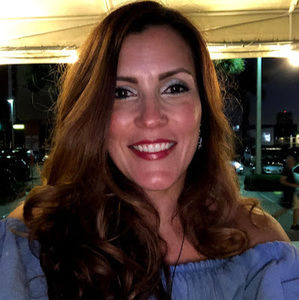 Meet your Posher, Fatima